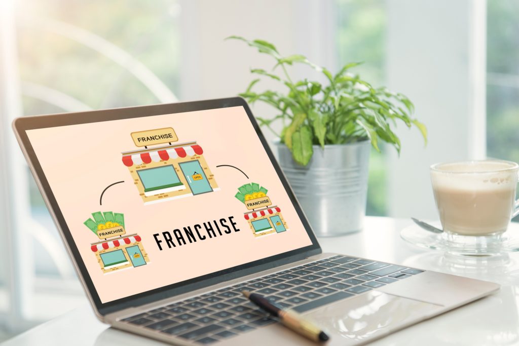 franchising cycle
